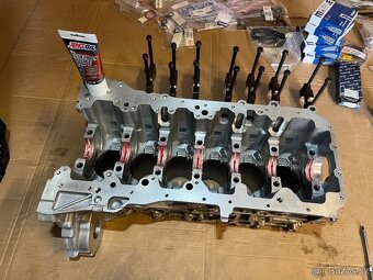 M550d N57D30C MOTOR PO SERVISE M50d - 10