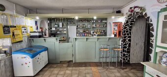 Predaj komerčný objekt - reštaurácia Kovarce, okr. Topoľčany - 10