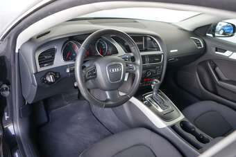 36 - AUDI A5 Sportback,2010,nafta,3.0 TDI Quattro, 176kW - 10