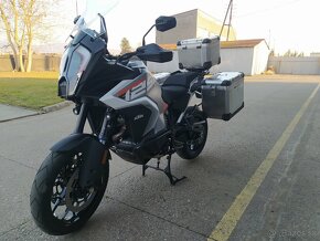 KTM 1290 Super Adventure r.2024 4900km - 10