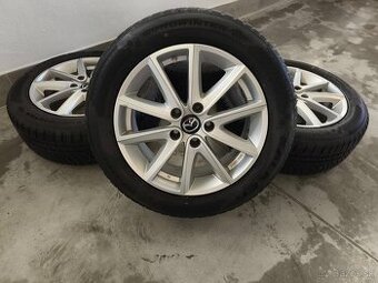 MAZDA 6/R17/ GJ/GL/ORIG.ALUDISKY/PNEU - 10