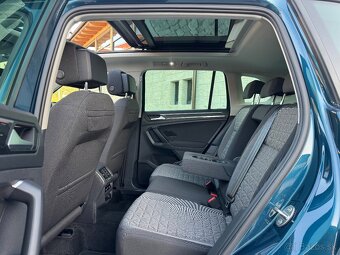 Volkswagen Tiguan 2.0TDi Manuál mod.2022 - Odpočet DPH - - 10