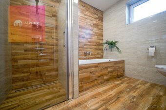 Na predaj krásna novostavba rodinného domu s garážou - 10