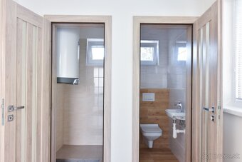 PRENÁJOM - 4izb. rodinný dom s terasou (Šaľa) - 10