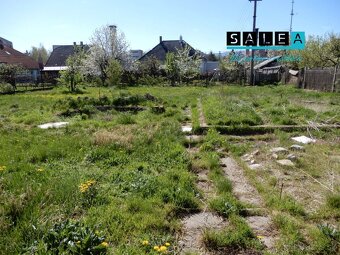 MOŽNOSŤ DOHODY Rodinný dom, garáž, letná kuchyňa, 110 m2, Š - 10