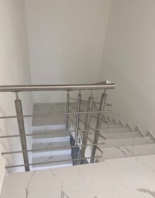 Na predaj Novostavba 5 izbový RD Chorvátsky Grob 400.000,- - 10