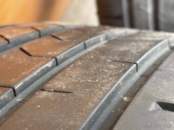 ALTAIR 7.5" x 19" 5x112 ET 48 skoda orig alu disky - 10