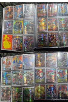 Pokemon karty 283ks - 10