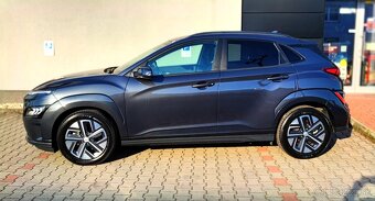 HYUNDAI KONA EV SELECT 150KW 64kWh, 2022,TOP VYBAVA,1.M,DPH - 10