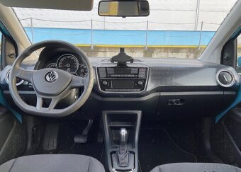 VW e-Up - PREDAJ AJ NA SPLÁTKY - 10