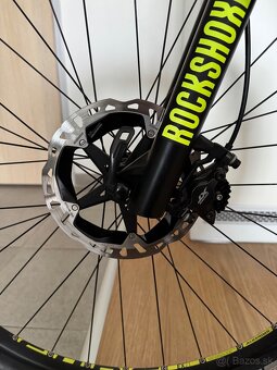 CUBE REACTION PRO 2021 - 10