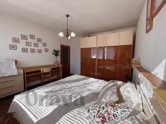 Rodinný dom v Tvrdošíne – v časti Vladina s pozemkom 351 m². - 10