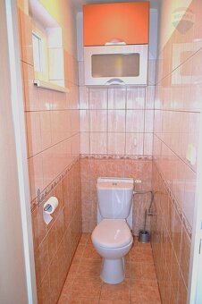 Predaj rodinný dom Čechynce EXKLUZÍVNE - 10