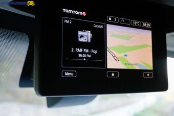 Navigacia OPEL CHEVROLET MG MAPY SD - DVD - USB - 10