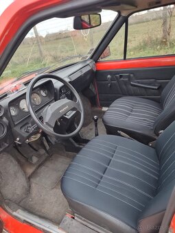 Škoda 120 - 10