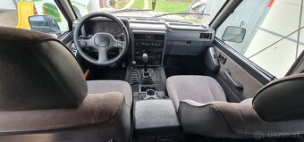 Nissan Patrol GR Y60 Wagon 2.8TD - 10