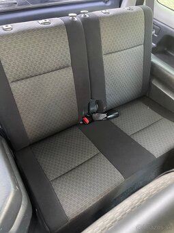Suzuki Jimny 1.3VVTi 4x4 - 10