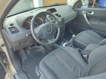 Predám RENAULT MEGANE - 10