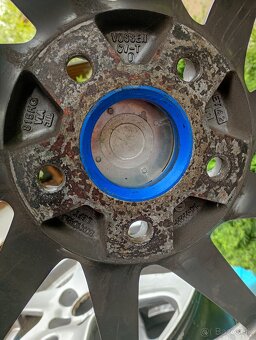 5x112 R20 Vossen - 10