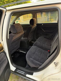 Volkswagen Passat B5.5 4x4 - 10
