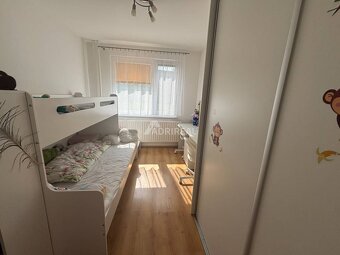 PREDAJ: 3i byt s logiou, 73,5 m2, Lanškrounska; Kežmarok; 14 - 10