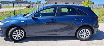 KIA Ceed (Cee’d) 1.6 CRDi Silver 47600km 2019 - 10