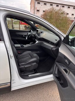 Peugeot 5008 2.0 BlueHDi 177 S&S GT EAT8 7miestne - 10