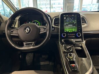 Renault Espace Energy dCi 160 Zen EDC - 10
