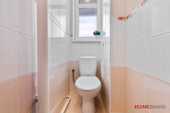 Priestranný 2-izbový byt pri Justičnom paláci - 10