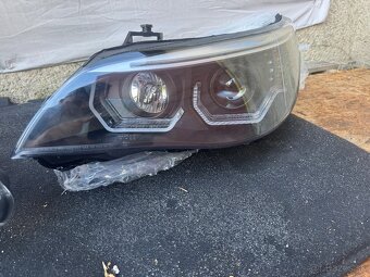 Bmw e60 e61 nove predne svetla - 10