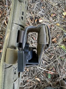 Novritsch SSE-18 gen.2 TAN - 10