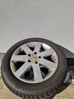 Skoda Octavia rs 2.0 tfsi - 10