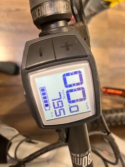 Haibike Xduro 8.0 Nduro XL - 10