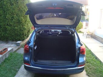 Opel Astra Sports Tourer COSMO - 10