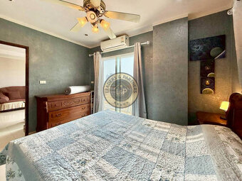 Pekný 3 izbový byt v Thajsku - Pattaya - Jomtien - 10