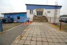 PRENÁJOM priestory Návojovce - Partizánske - 10