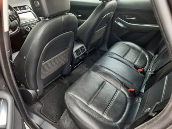 Jaguar E-Pace S AWD 2.0 D 110kW / 150 PS AT/9 4x4 - 10