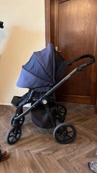 Kočík - 3 kombinácia - 10