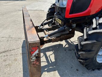 ZETOR 2008 VIN 637 - 10