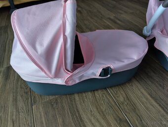 Detský kočík - 10