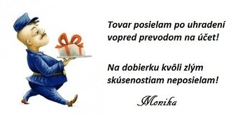 Magnetický náramok z chirurgickej ocele - 10