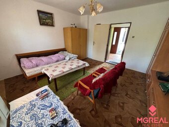 Rodinný dom Veľké Bedzany - 10