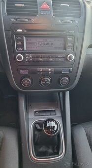 Volkswagen Golf 5 1.4i Trend - 10