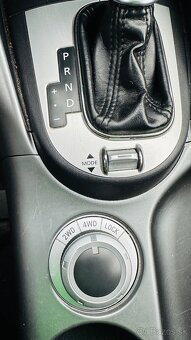 Predám Mitsubushi Outlander 2,2 diesel - 10