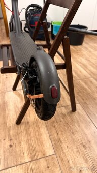 Xiaomi MI scooter Pro - 10