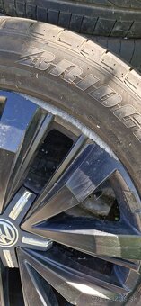 255/50 r20 amarok multivan - 10