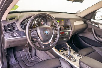 148- Bmw, X3, 2011, nafta, 3.0 d xDrive, 190kw - 10