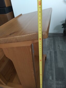 Malá školska lavica - 10