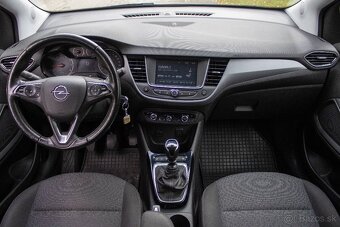 OPEL CROSSLAND X 1.2 TURBO 2020 - 10