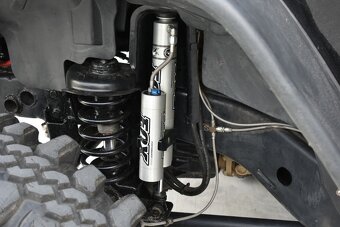 °IIIIIII° Jeep WRANGLER 3.8 OFFROAD SPECIAL - 10